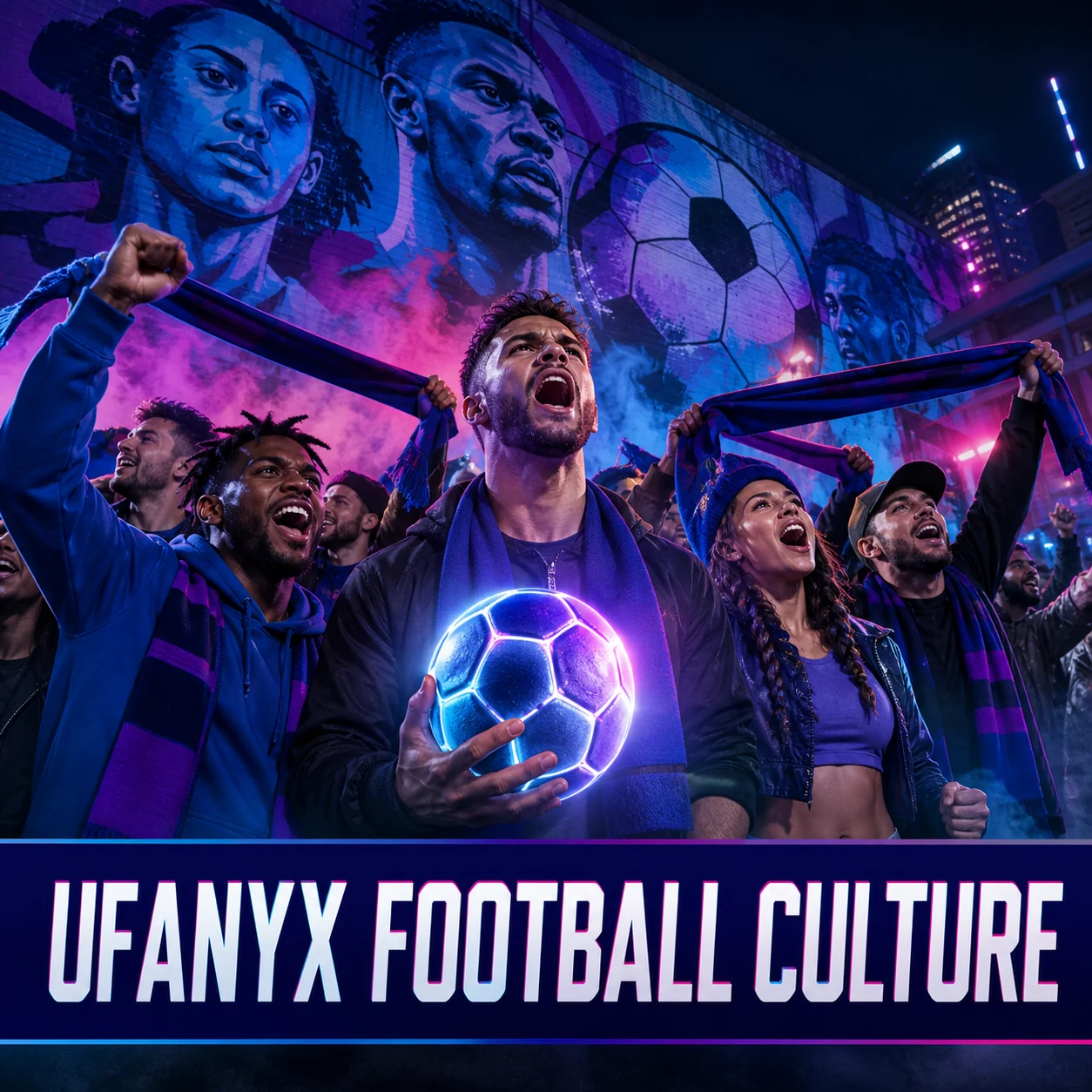 Football Culture