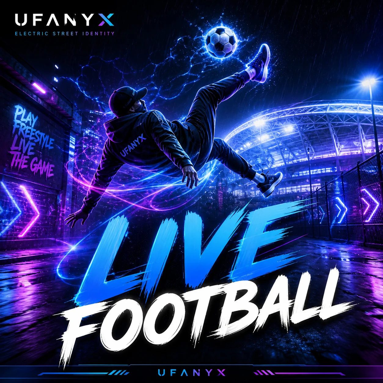 Live Football