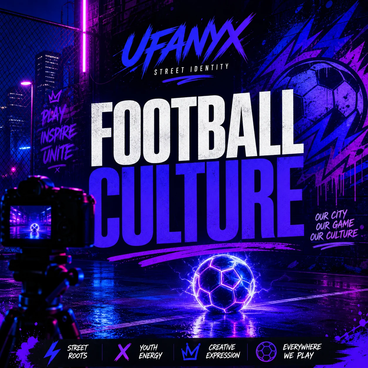 Football Culture