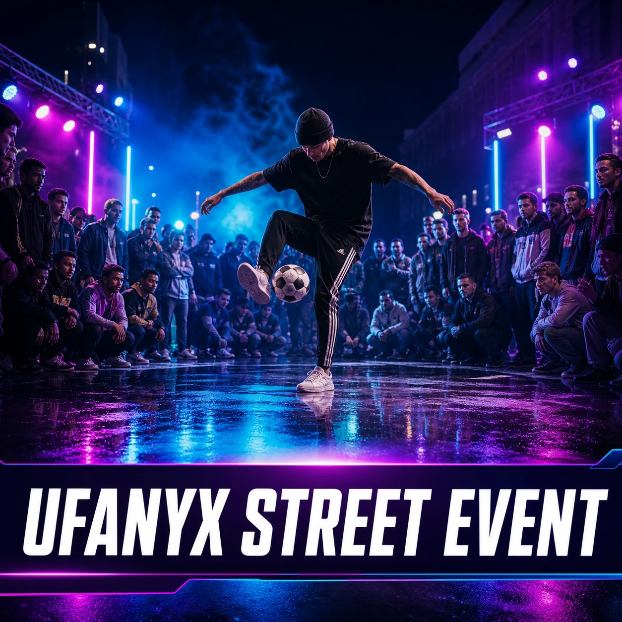 Street Event